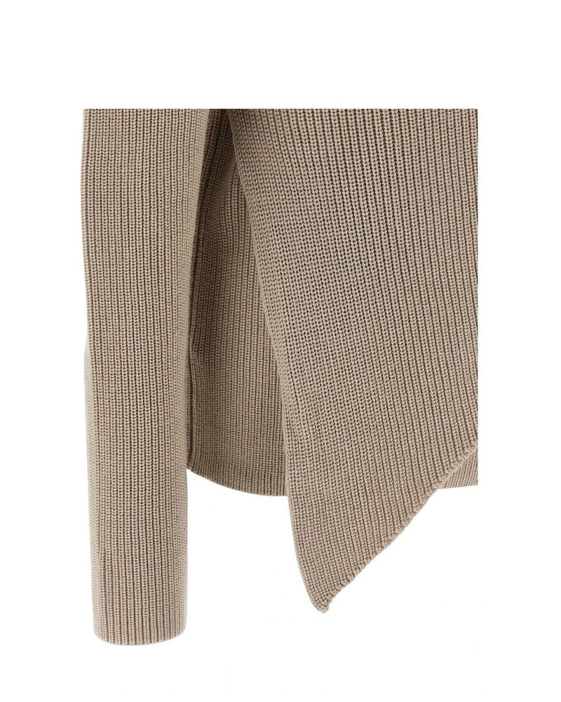 Entire Studios Sweater in beige — view 4
