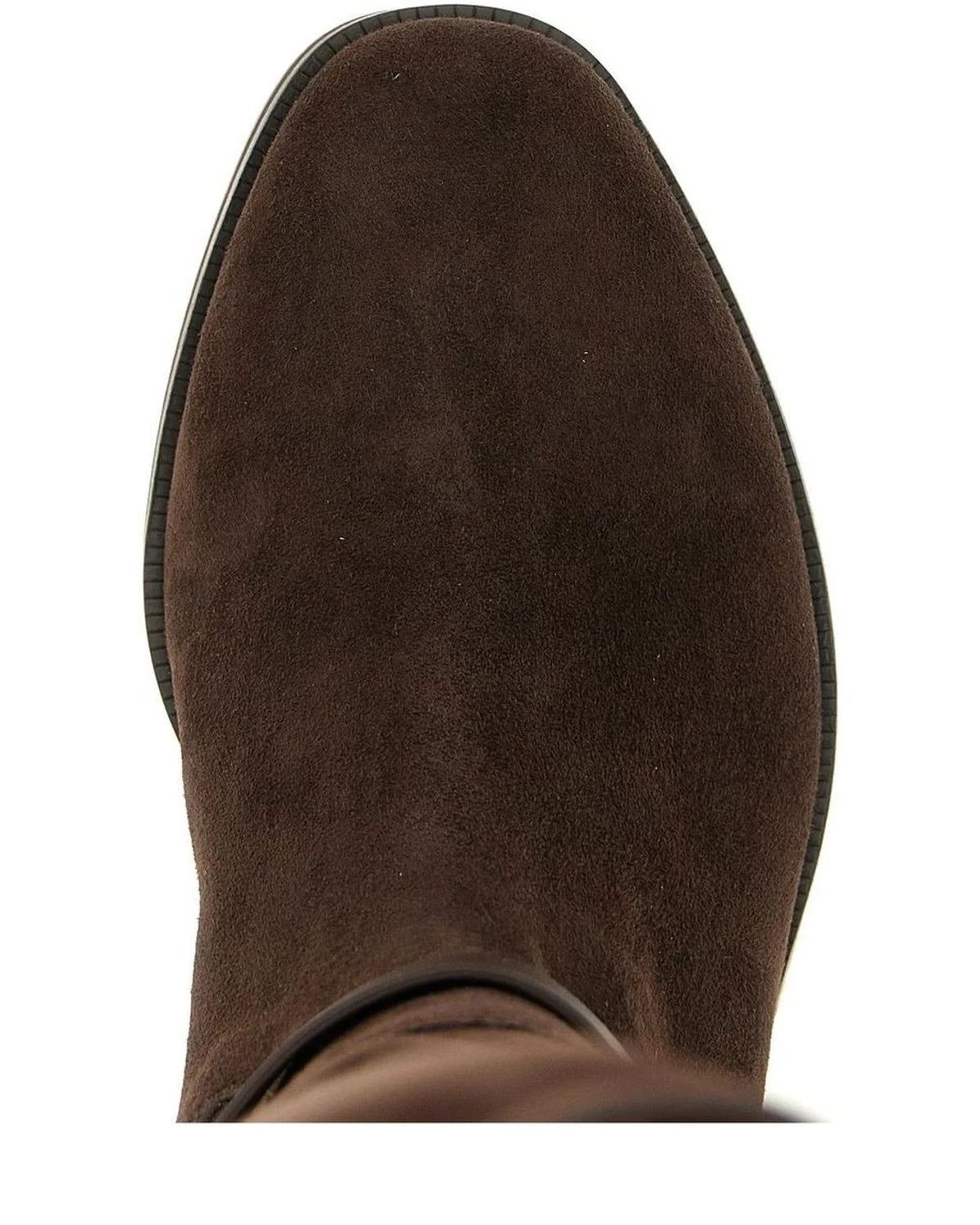 Jimmy Choo Boots in brown — view 4