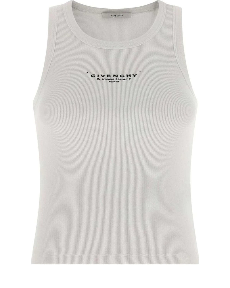 Givenchy T-Shirt in white, Cotton