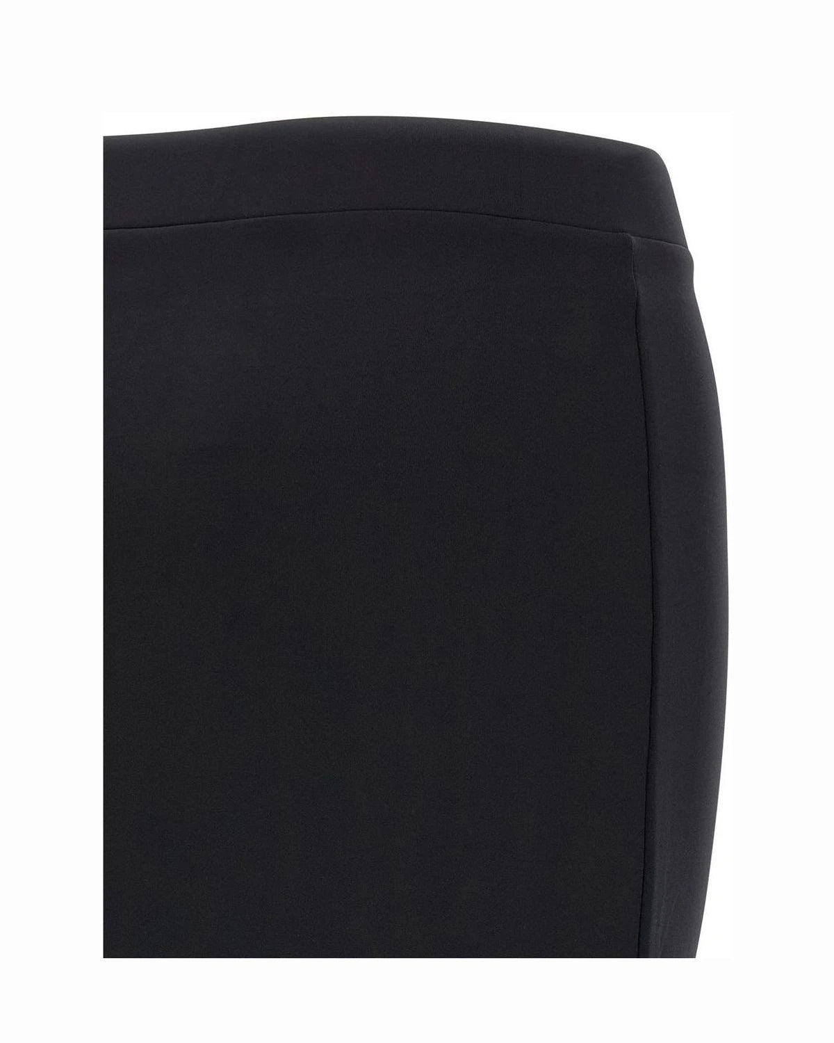 Off-White Skirt in black, Polyamide — view 4