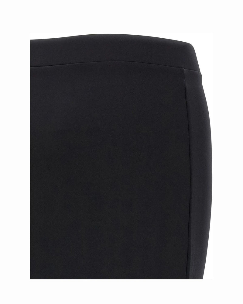 Off-White Skirt in black, Polyamide — view 4