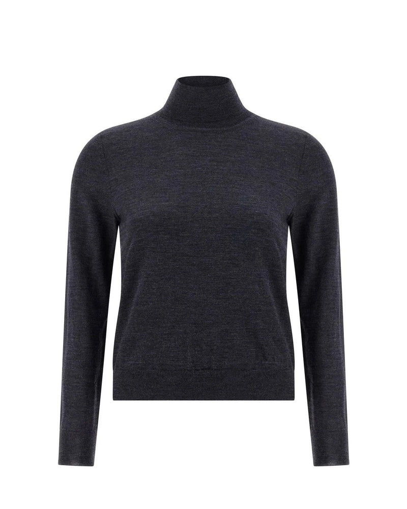 Maison Margiela Sweater in blue, Wool