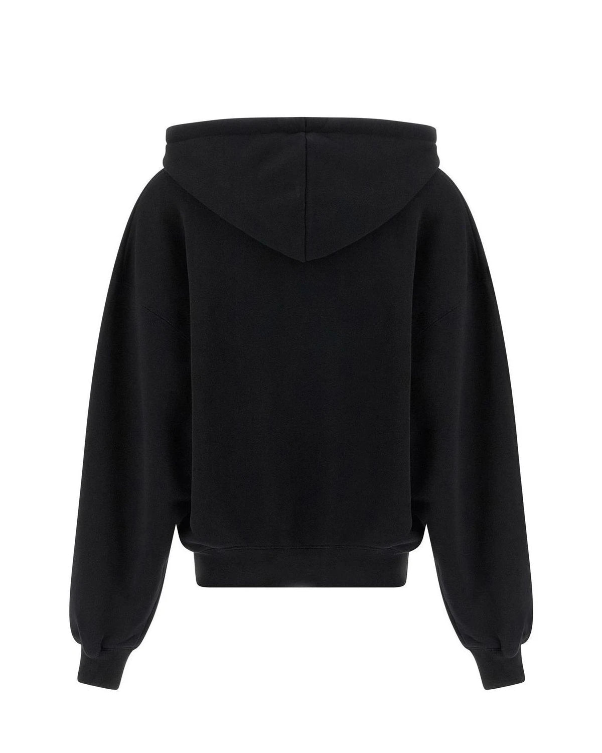 Off-White Hoodie in black — view 2