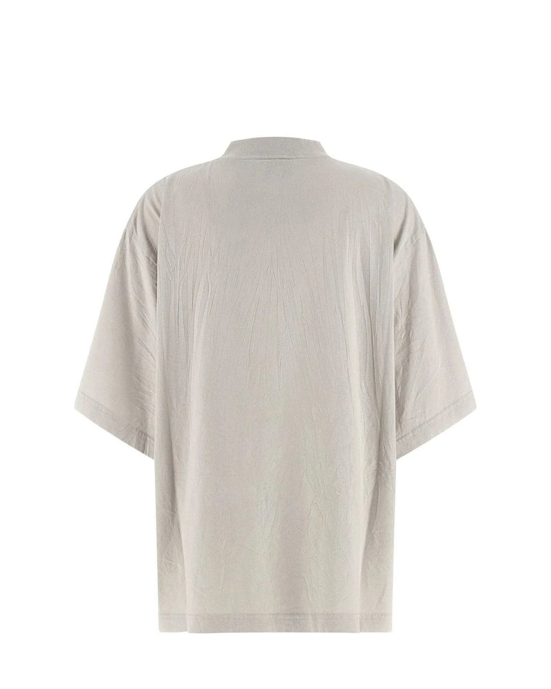 Balenciaga T-Shirt in white — view 2