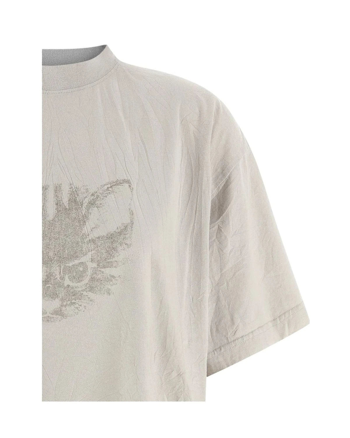 Balenciaga T-Shirt in white — view 3
