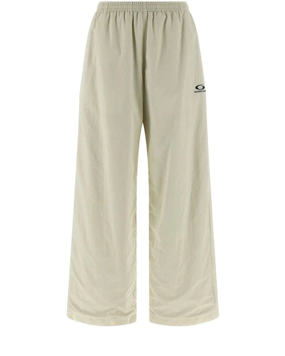 Balenciaga Beige Joggers
