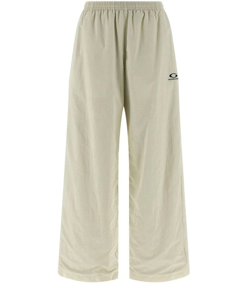 Balenciaga Jogger in beige, Polyamide