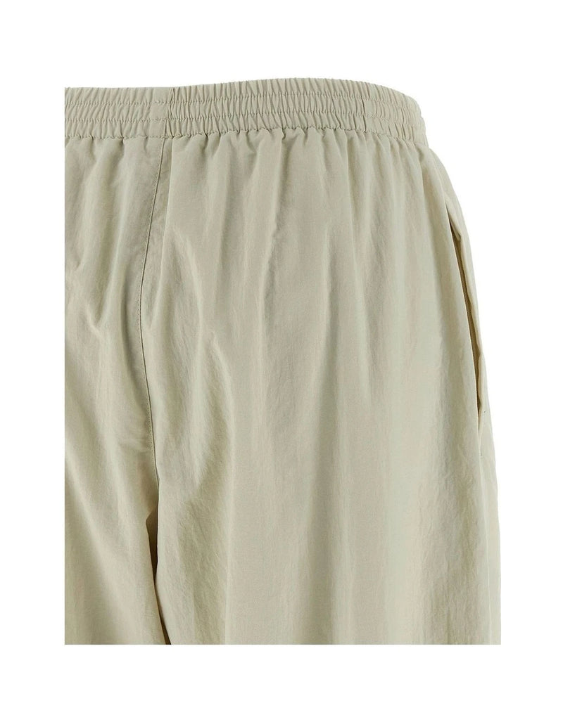 Balenciaga Jogger in beige, Polyamide — view 4