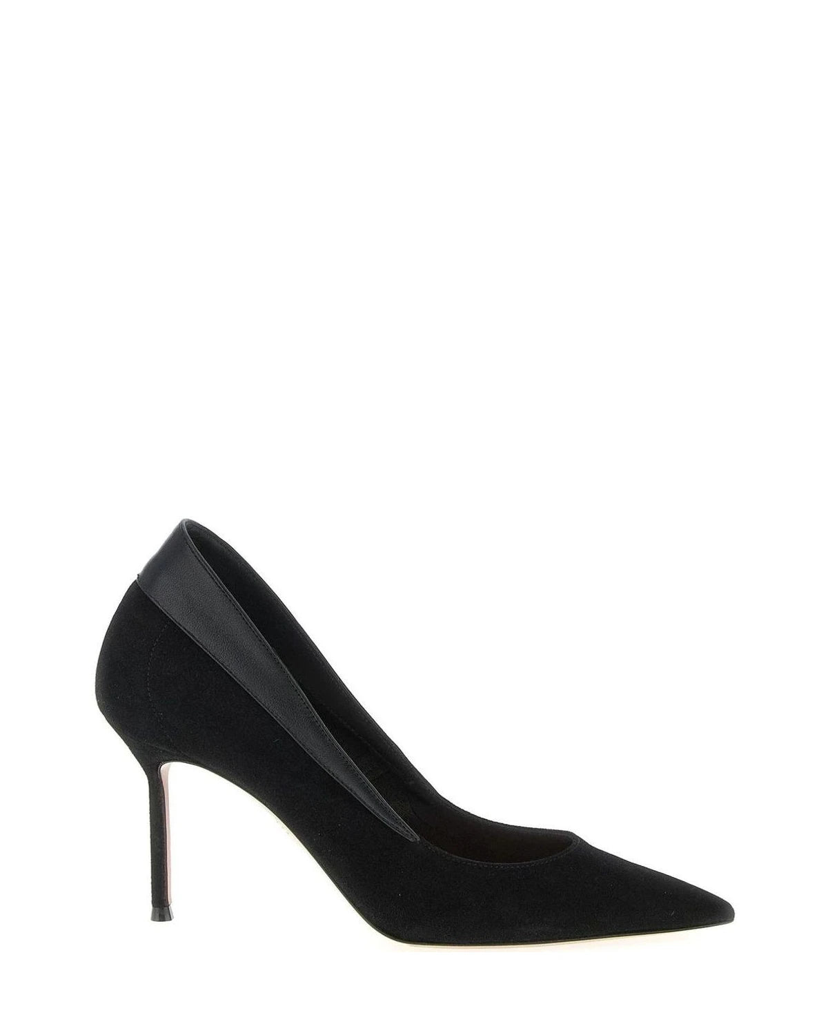 Aquazzura Heels in black