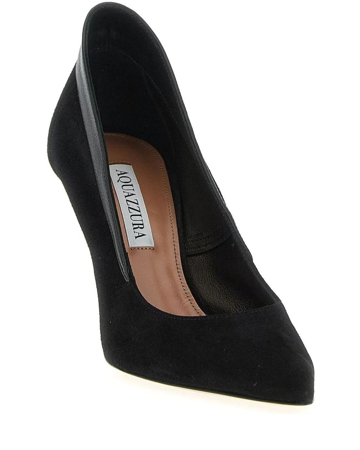 Aquazzura Heels in black — view 2