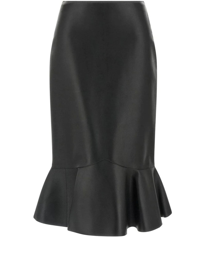 Fendi Skirt in black