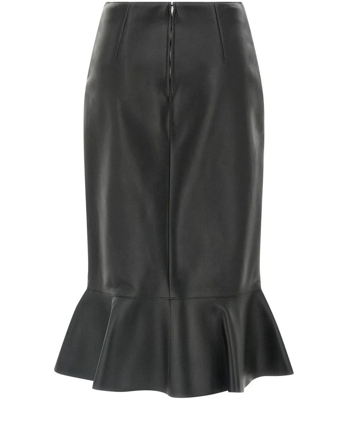 Fendi Skirt in black — view 2