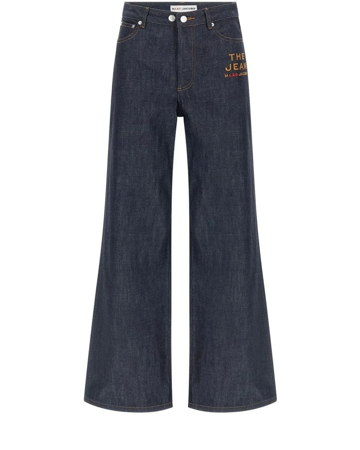 A.P.C. Jean in blue, Biological Cotton