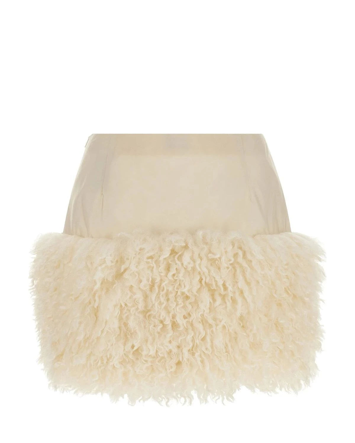 Moncler Skirt in white — view 2