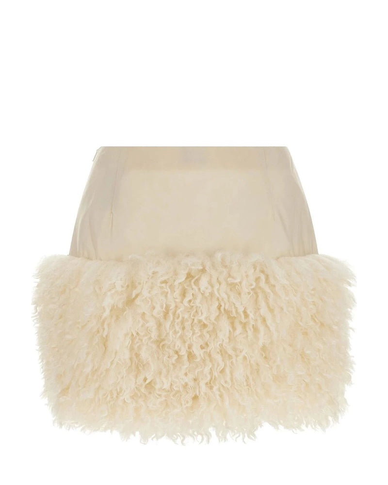 Moncler Skirt in white — view 2