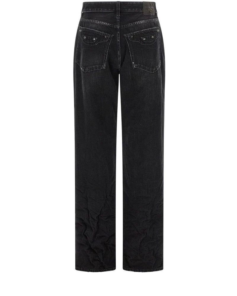 Balenciaga Jean in black — view 2