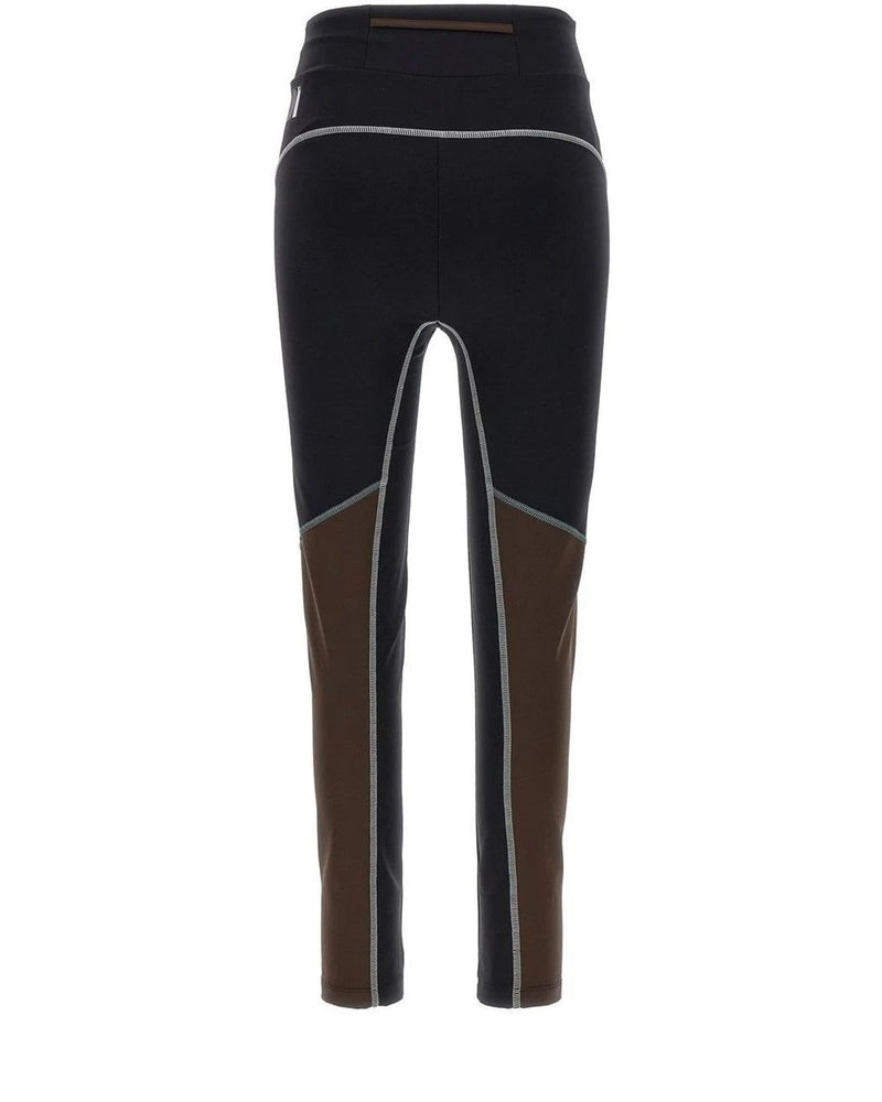 Fendi Legging in black, Polyamide — view 2