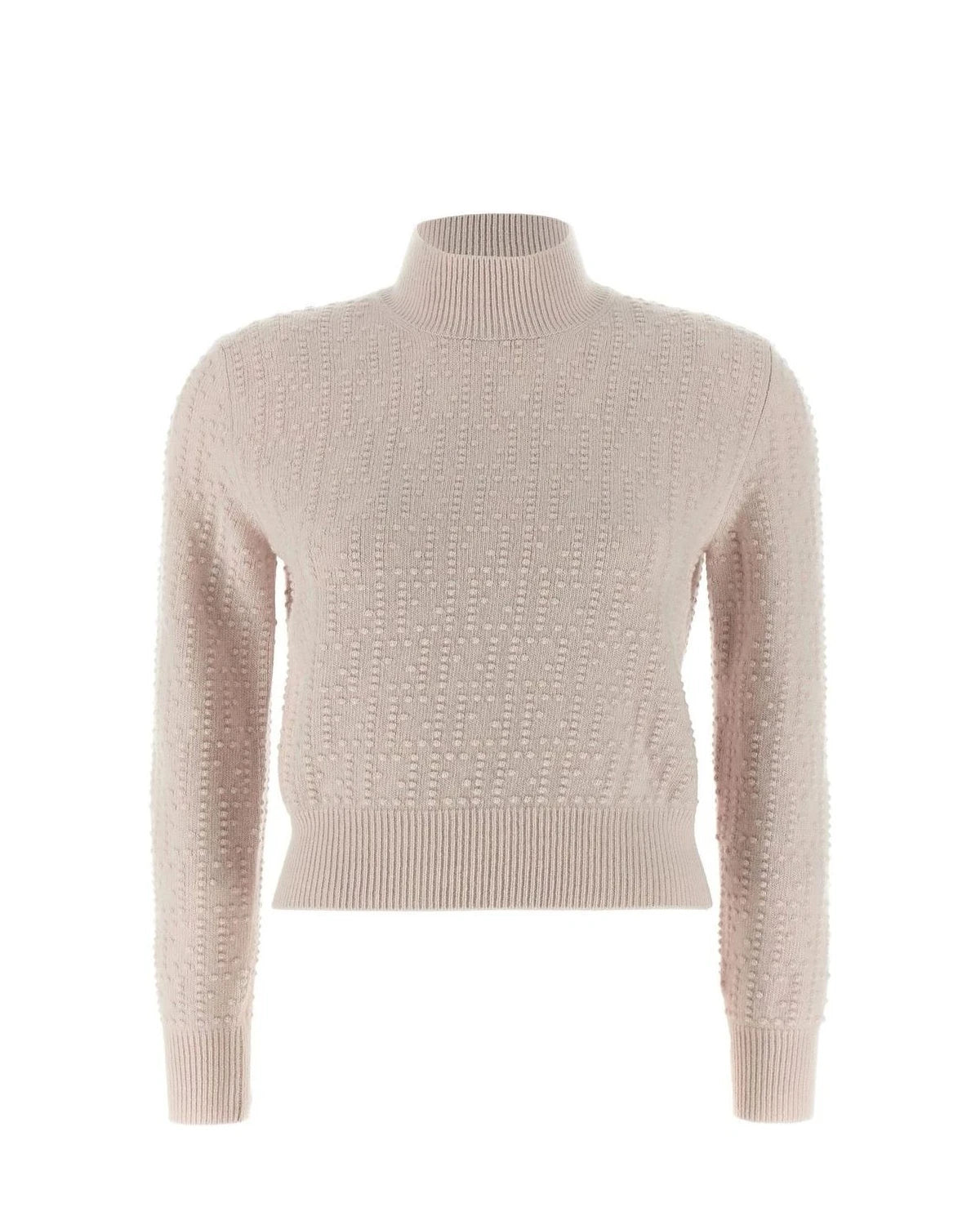 Fendi Sweater in multicolor, Wool