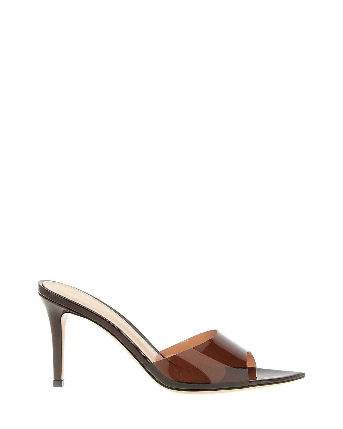Gianvito Rossi Heels in brown