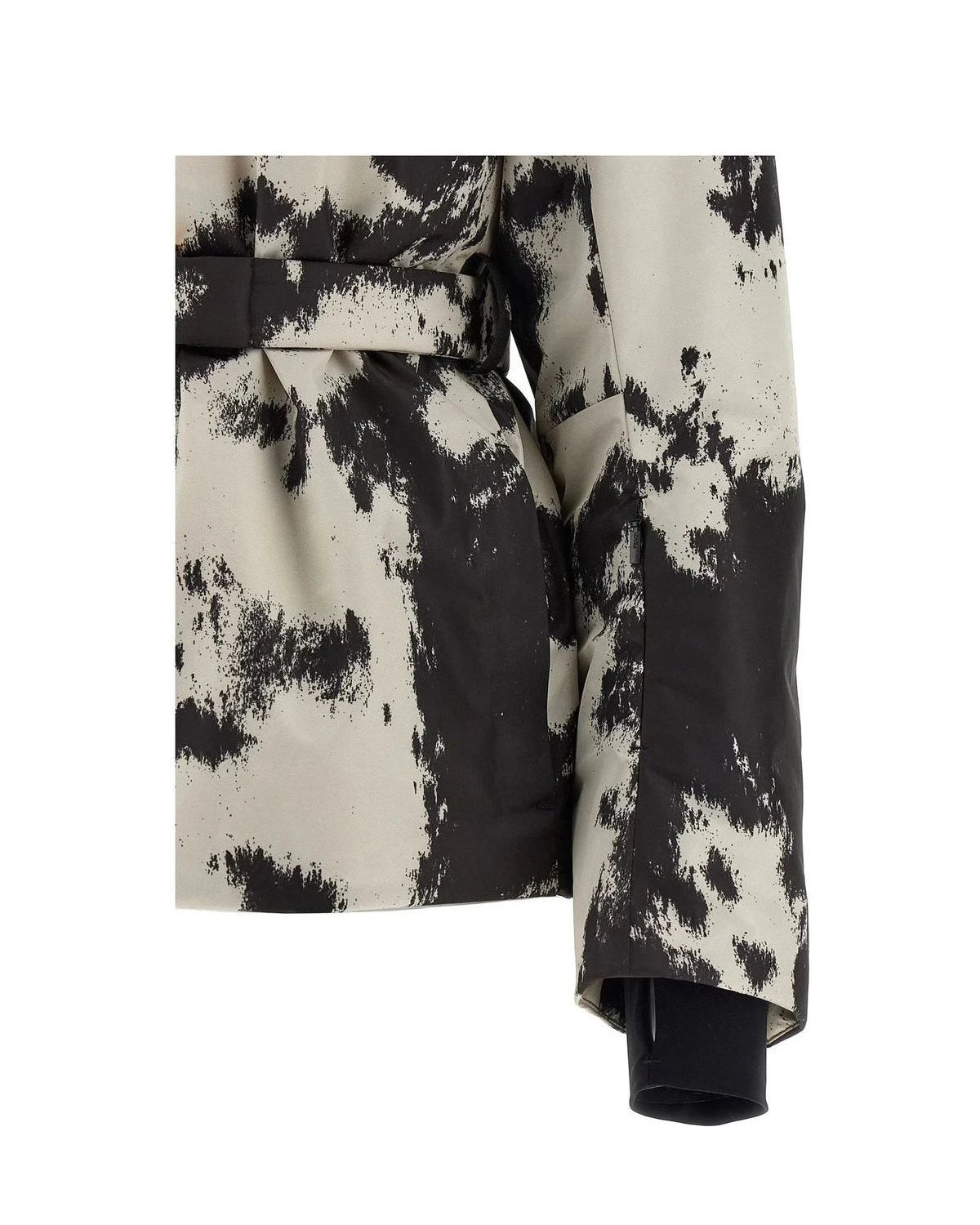 Fendi Windbreaker in multicolor, Polyester — view 5