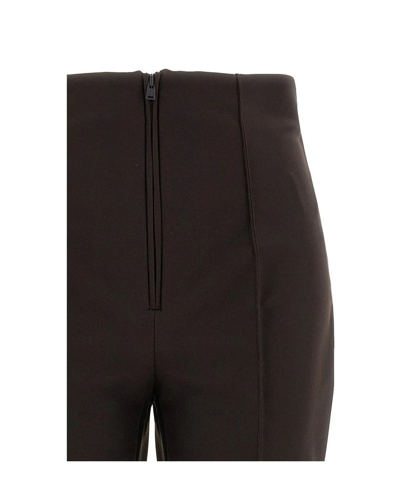 Fendi Trouser in brown — view 3
