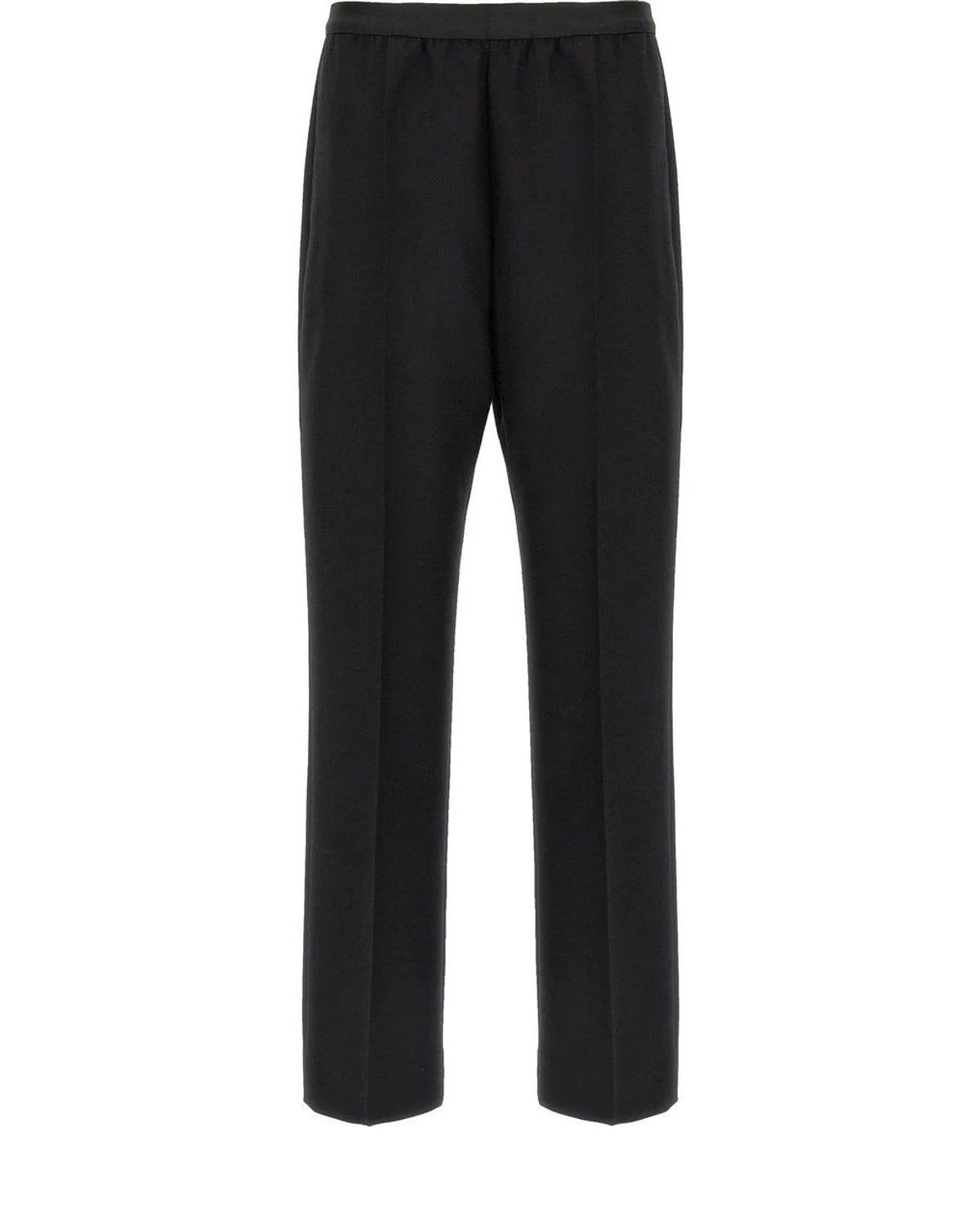Maison Margiela Trouser in black