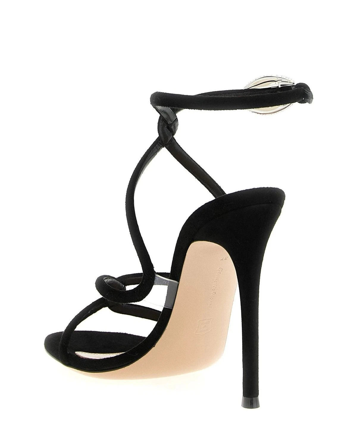 Gianvito Rossi Heels — view 3