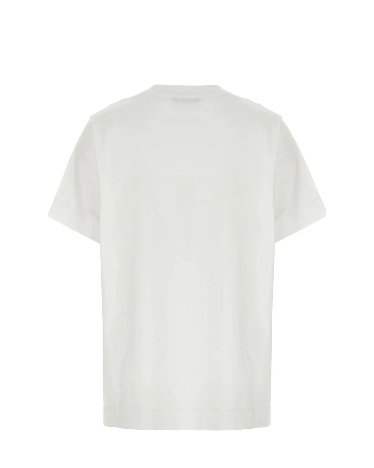 Givenchy T-Shirt in white, Cotton — view 2