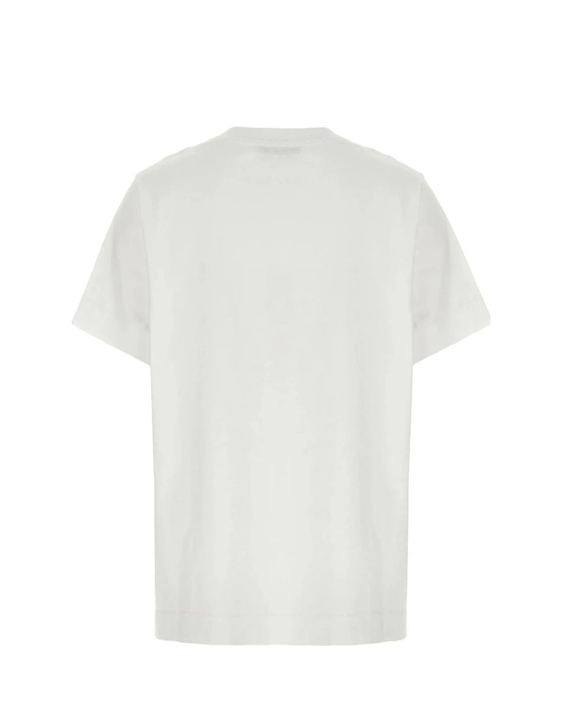 Givenchy T-Shirt in white, Cotton — view 2