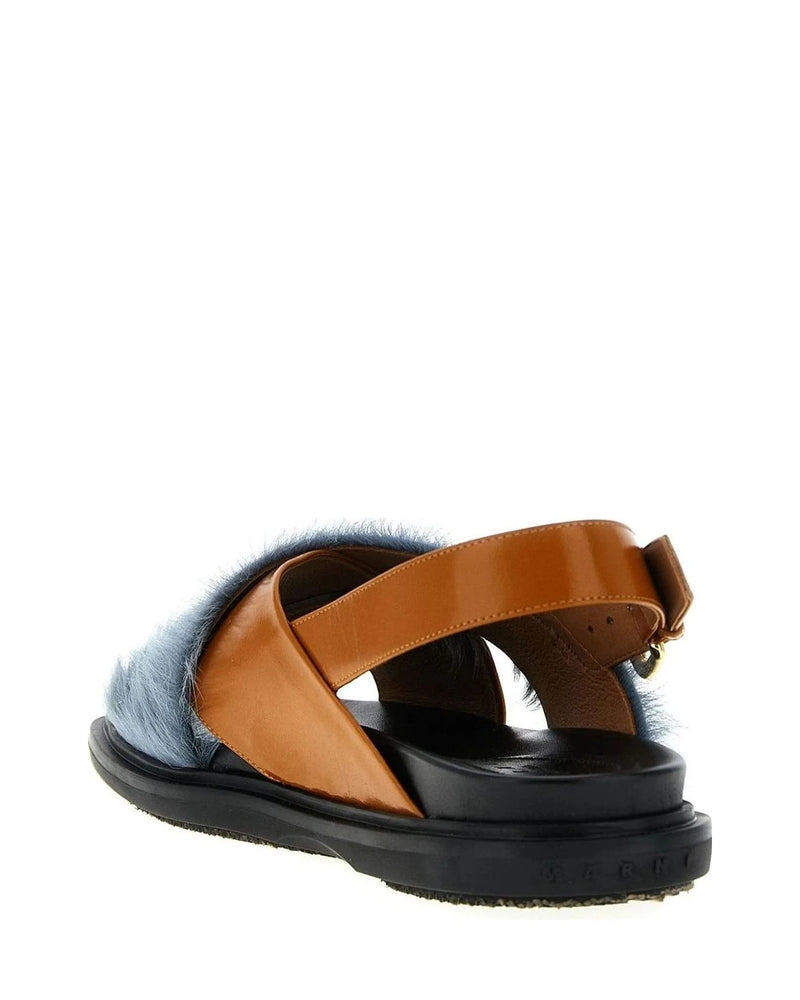 Marni Sandals in multicolor — view 3