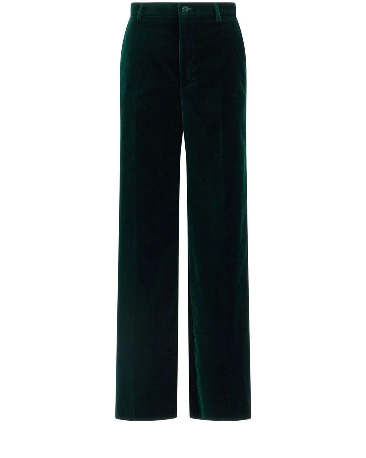 Gucci Trouser in green