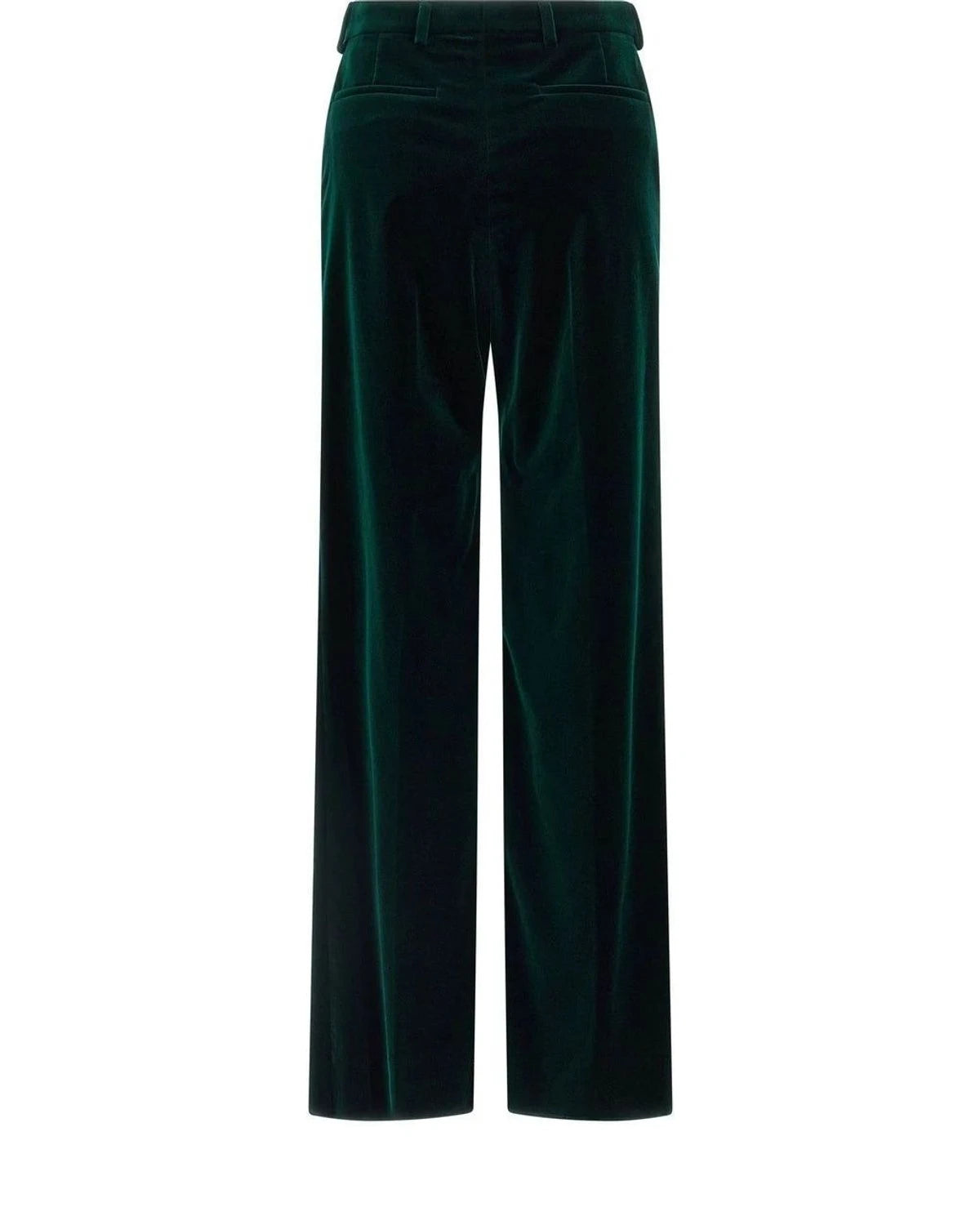 Gucci Trouser in green — view 2