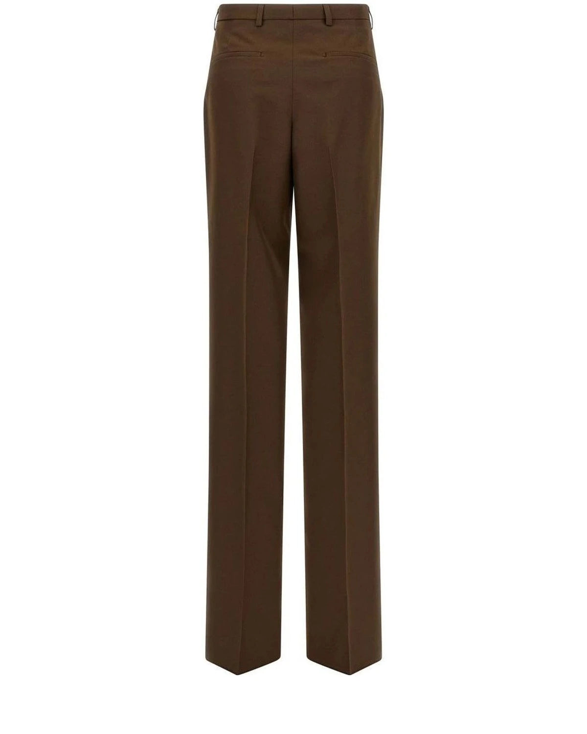 Gucci Trouser in brown — view 2