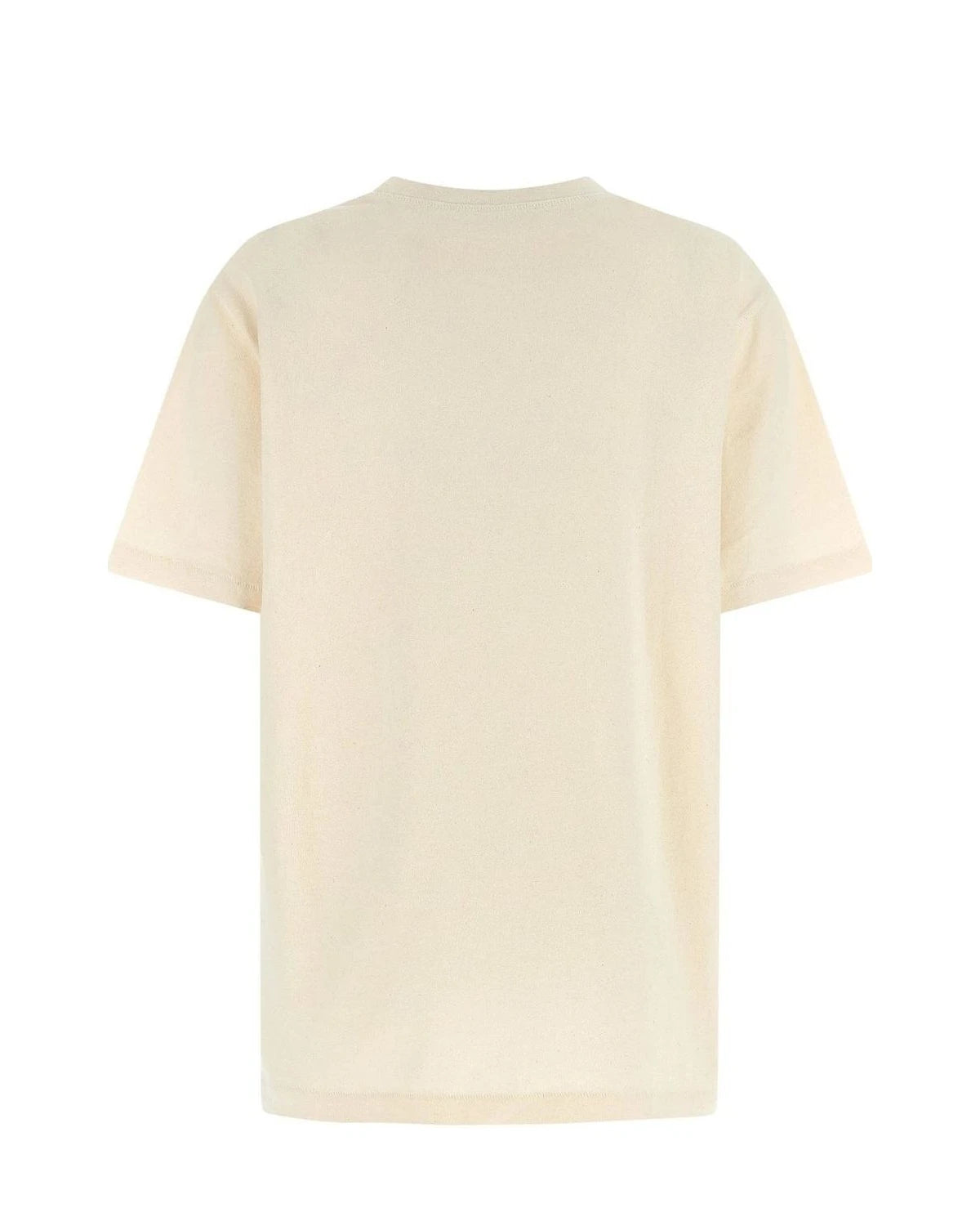 J.W.Anderson T-Shirt in beige — view 2