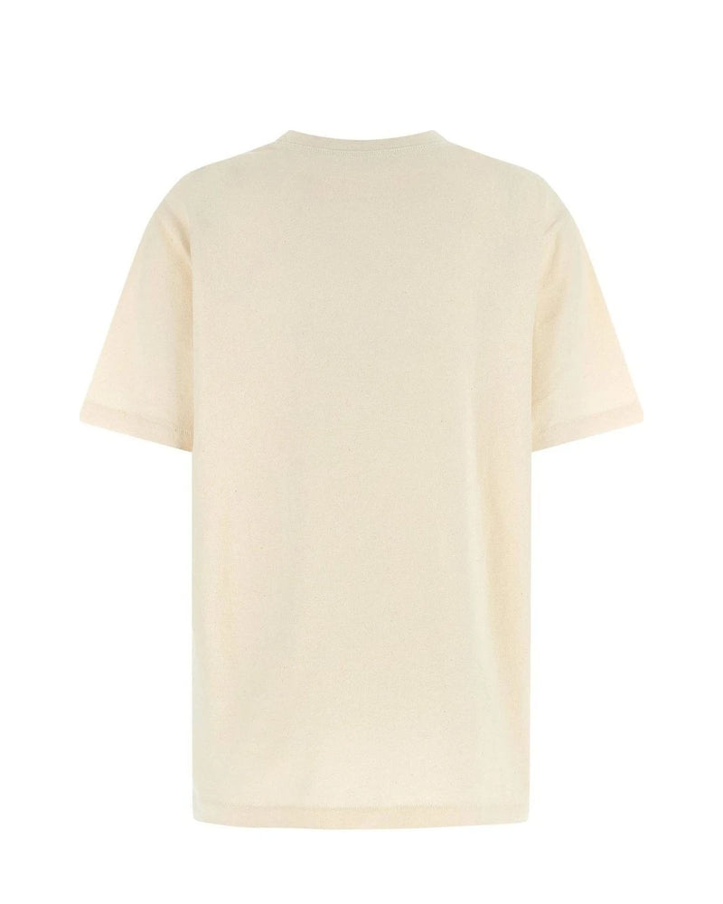 J.W.Anderson T-Shirt in beige — view 2