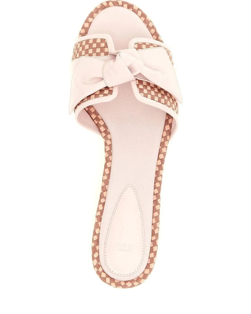 Alexandre Birman Sandals in multicolor, Cow Leather — view 4
