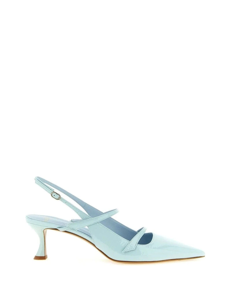 Alexandre Birman Heels in blue