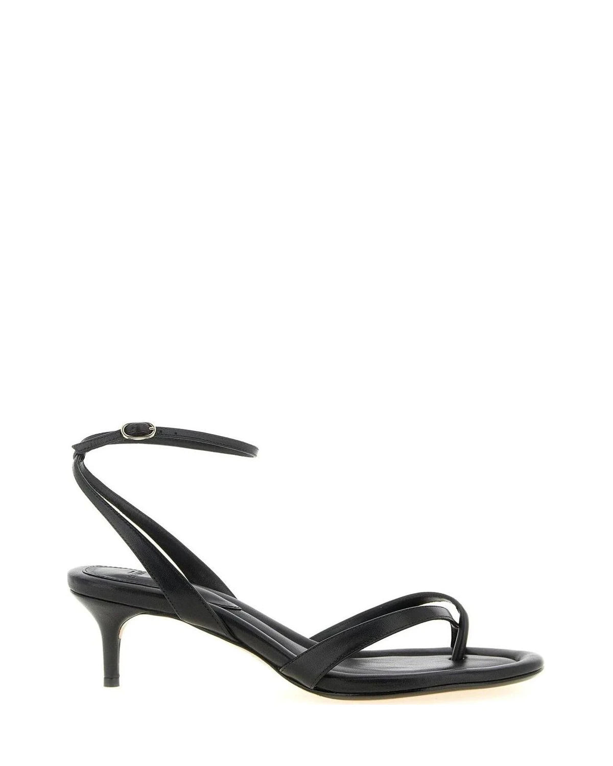 Alexandre Birman Heels in black, Cow Leather