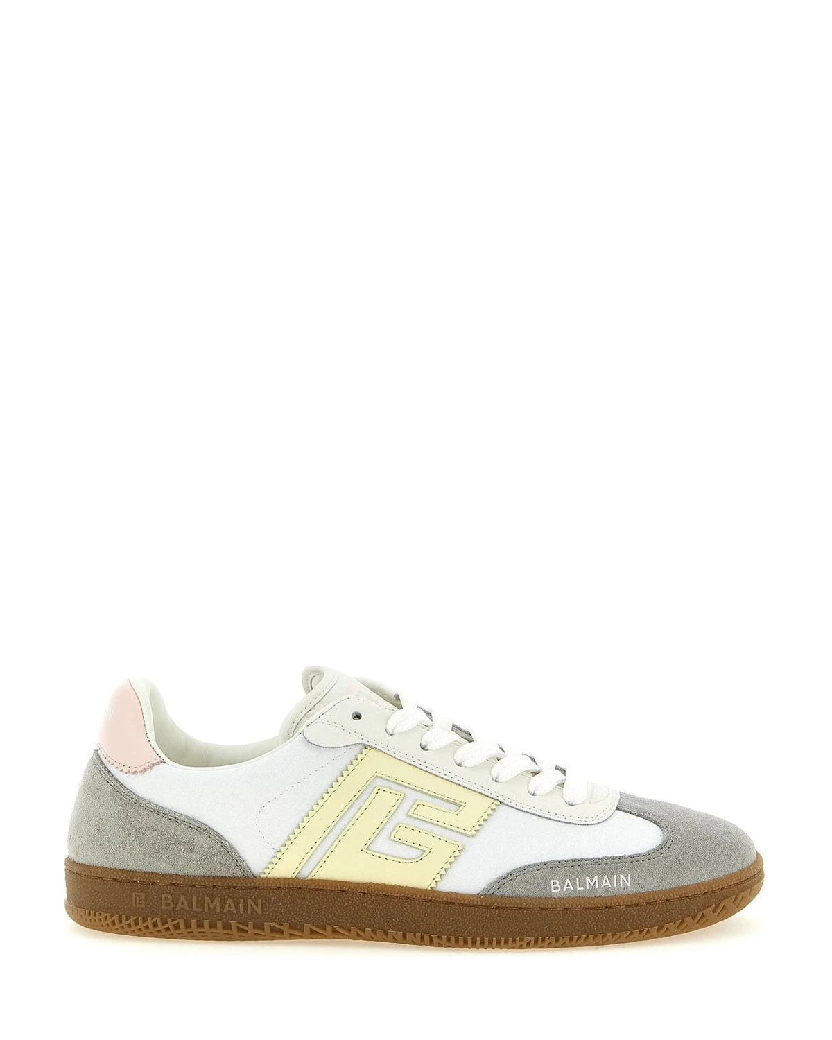 Balmain Sneakers in multicolor, Polyamide
