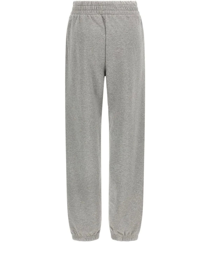 Off-White Jogger in gray, Cotton — view 2