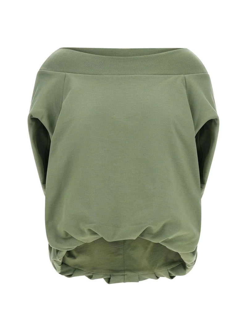 Dries Van Noten Sweater in beige