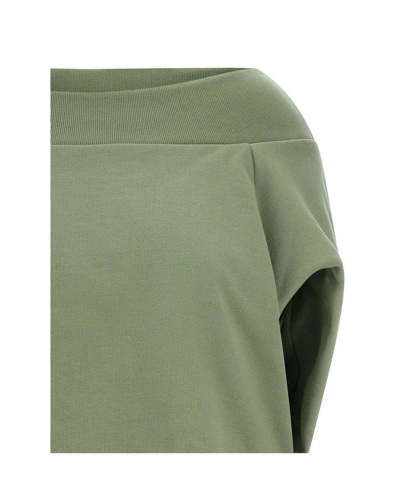 Dries Van Noten Sweater in beige — view 3