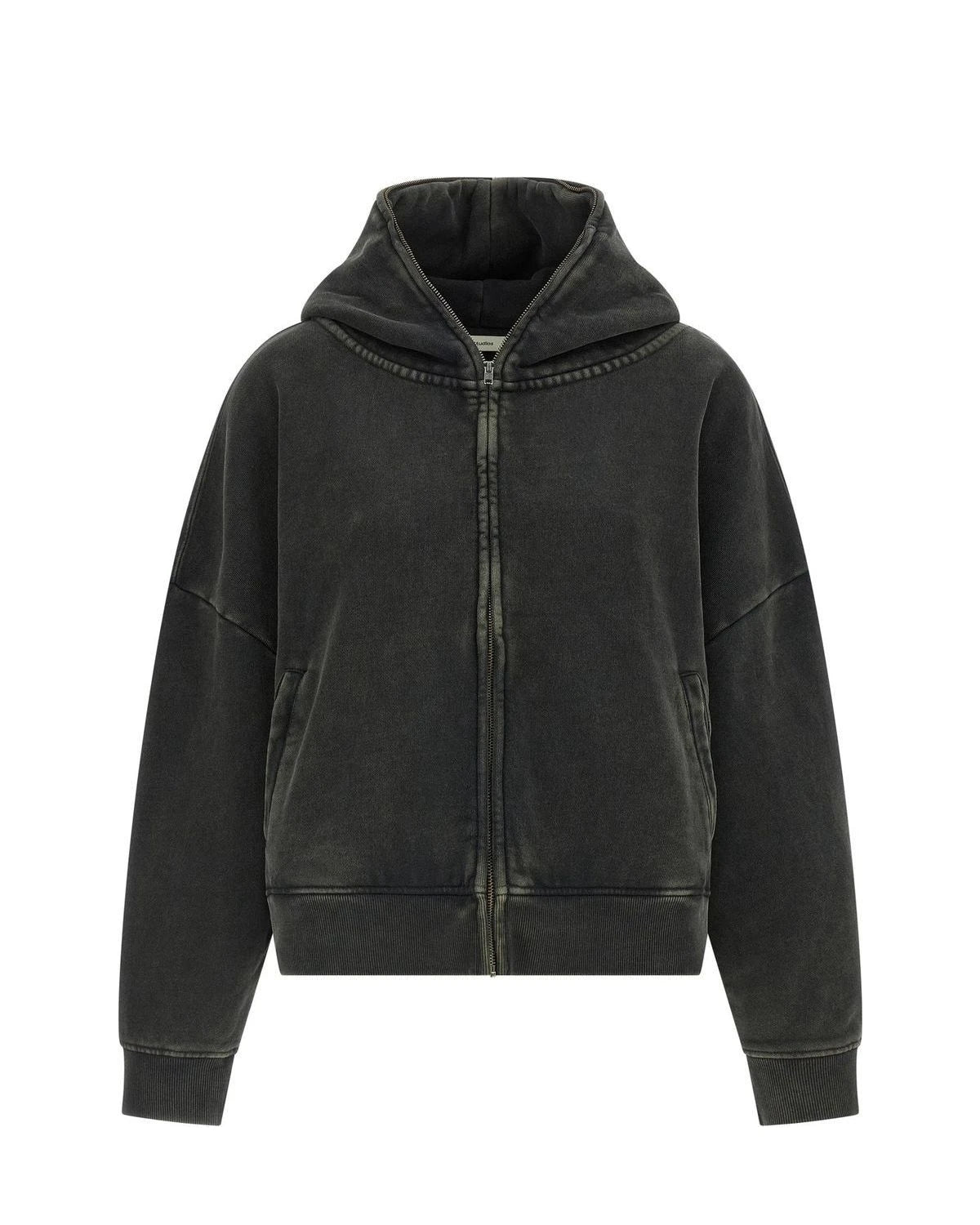 Entire Studios Hoodie in gray, Cotton