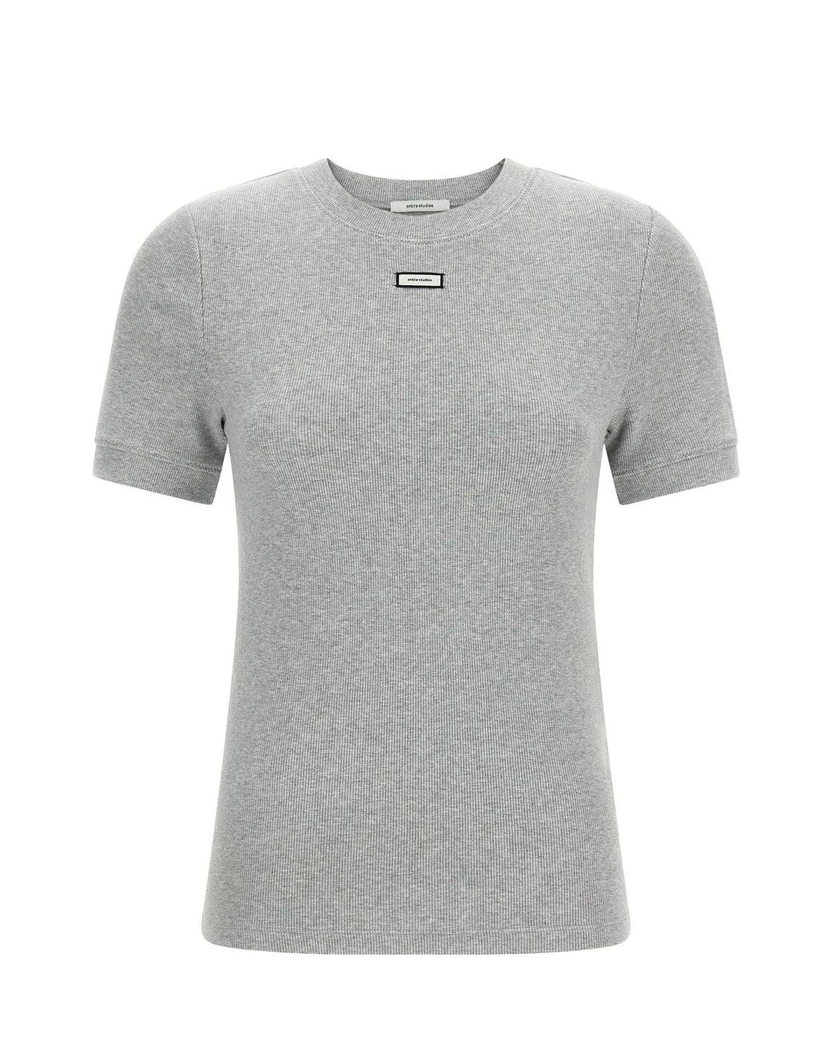 Entire Studios T-Shirt in gray