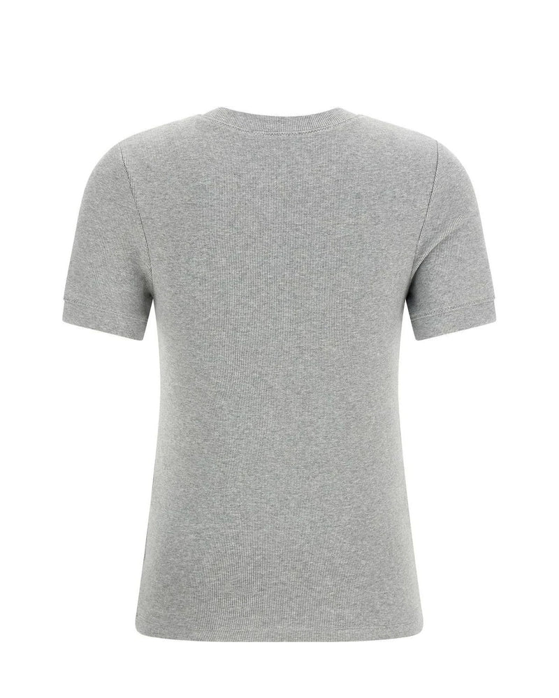 Entire Studios T-Shirt in gray — view 2