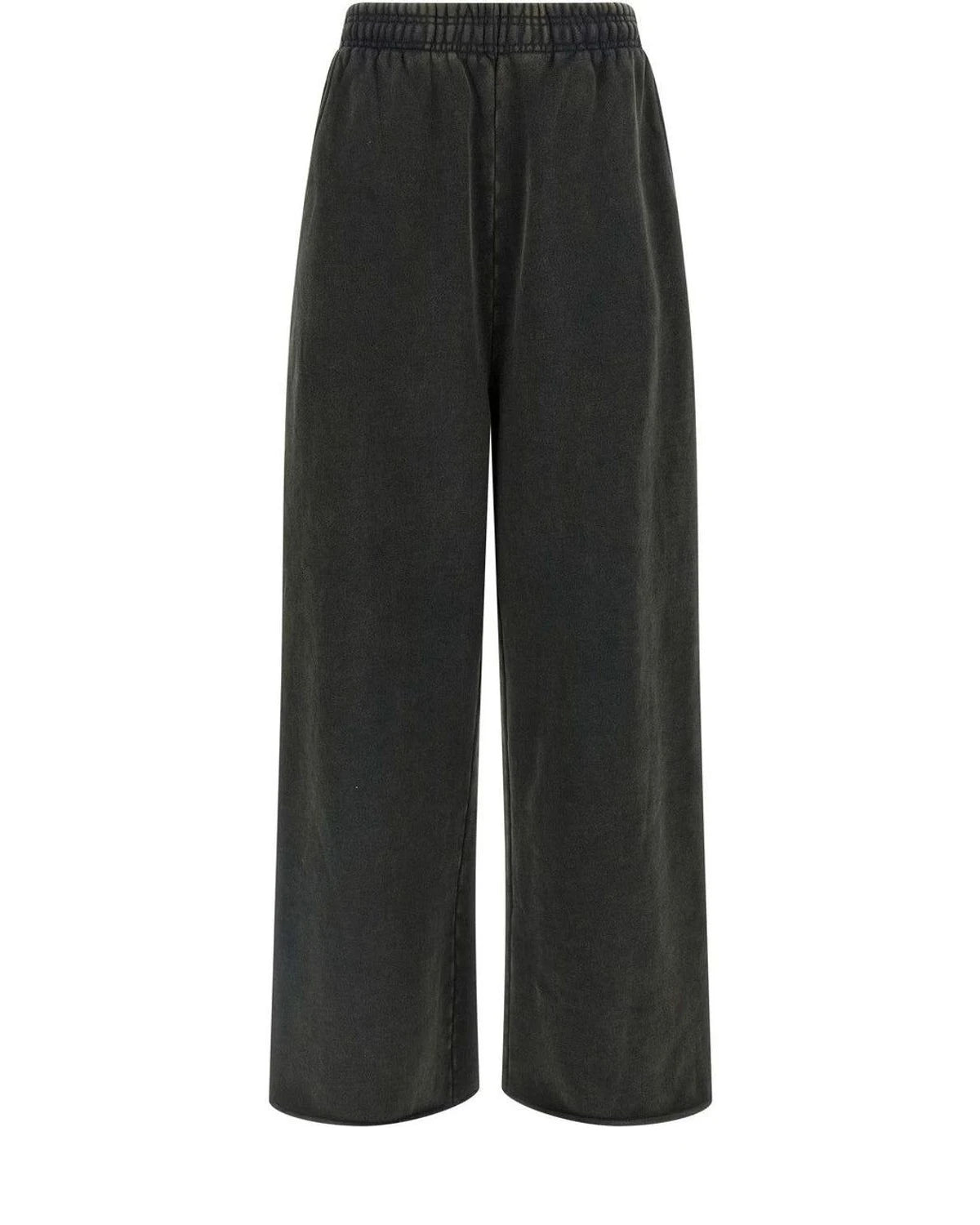 Entire Studios Jogger in black, Cotton