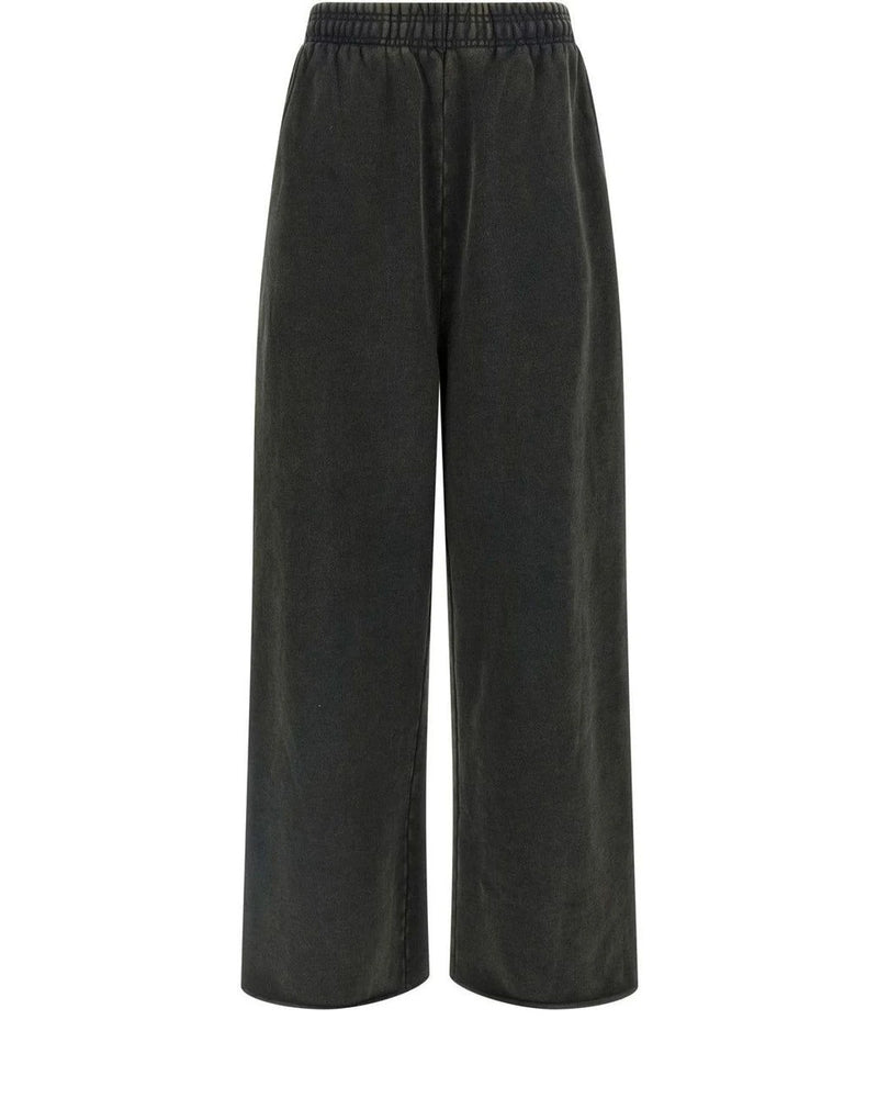 Entire Studios Jogger in black, Cotton
