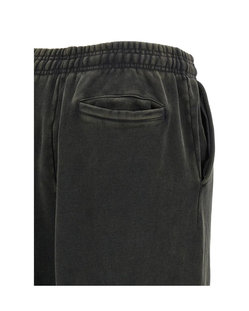 Entire Studios Jogger in black, Cotton — view 4