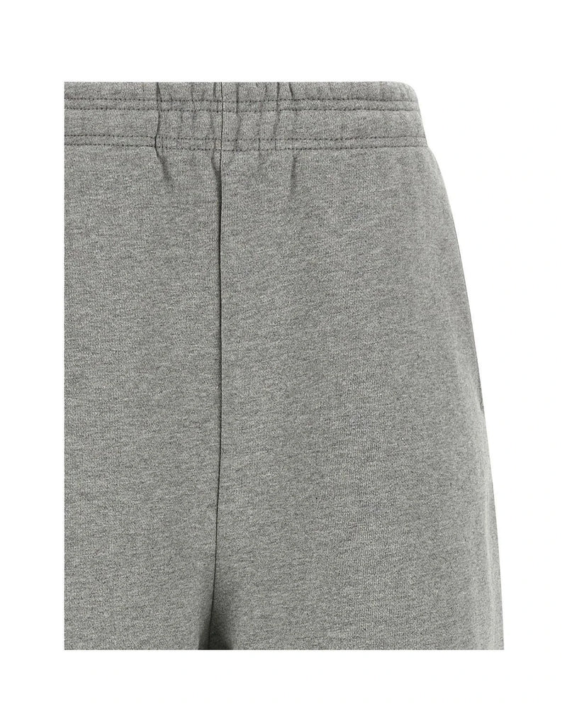 Entire Studios Jogger in gray, Cotton — view 3