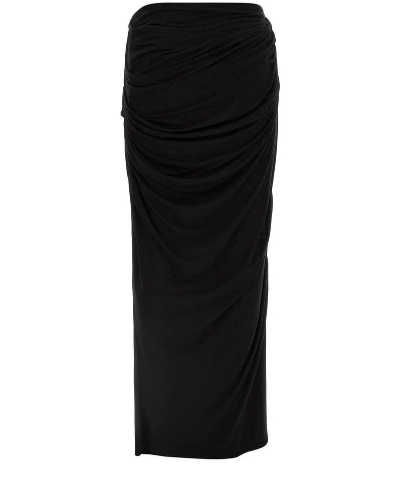 Entire Studios Skirt in black — view 2